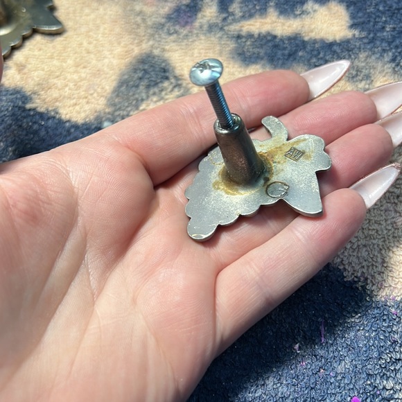 Cabinet knobs grapes - Picture 2 of 4